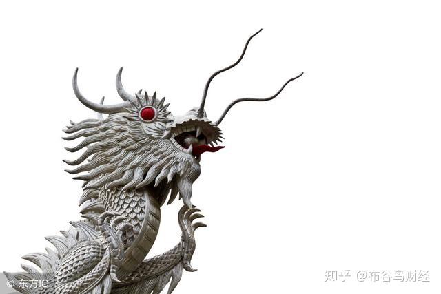 说过,中国已经走过了潜龙勿用和见龙在田阶段,现在处于惕龙和跃龙阶段