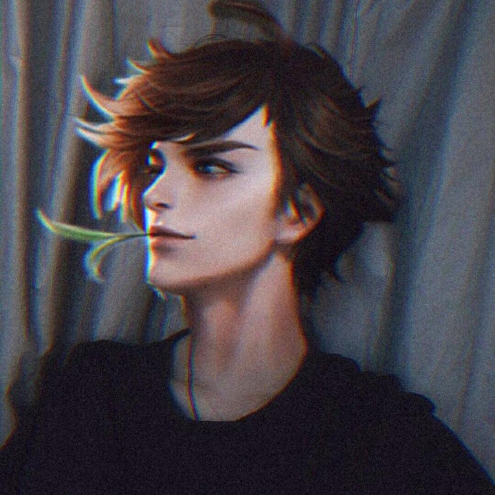 头像王者荣耀换头男女