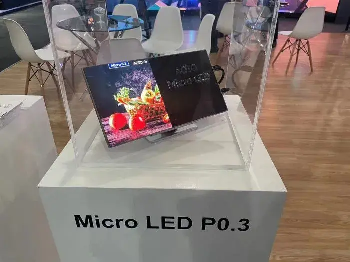 投资近1000亿元!2024年Mini/Micro LED 应用技术趋势总结:期待与创新共舞 - 知乎
