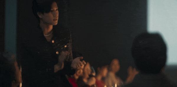 《花中寻凶:死亡与鲜花》神反转!泰剧又出悬疑神作!