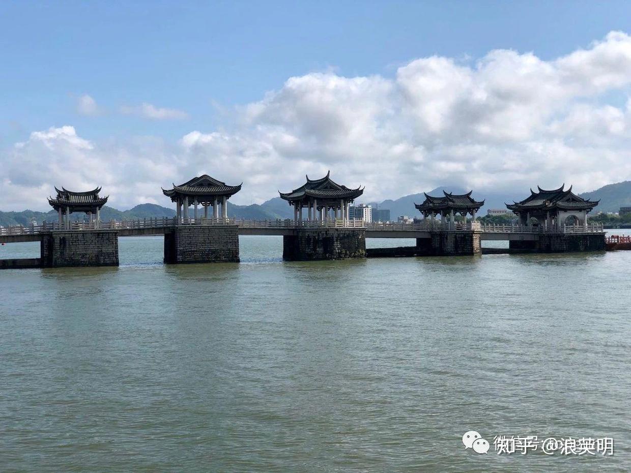 福建广东4日小浪