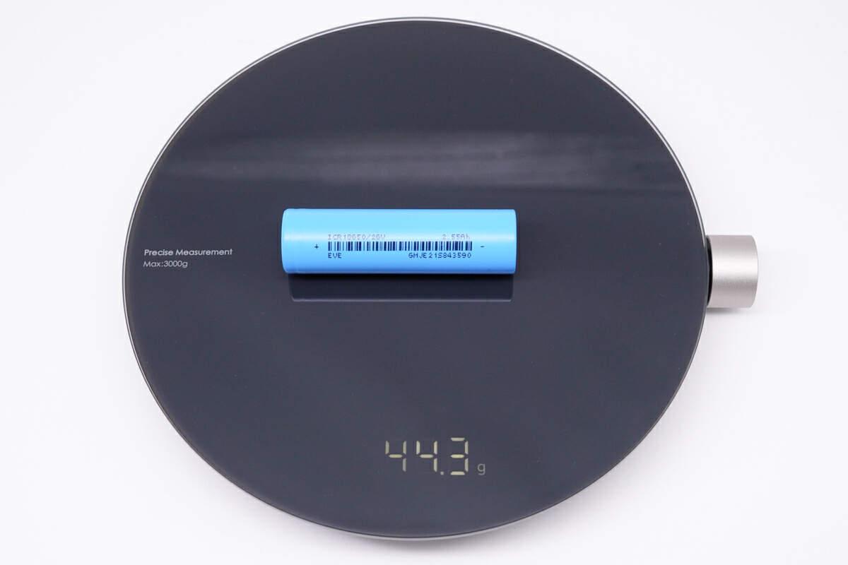 高倍率、长寿命，亿纬锂能INR18650/26V评测 - 知乎