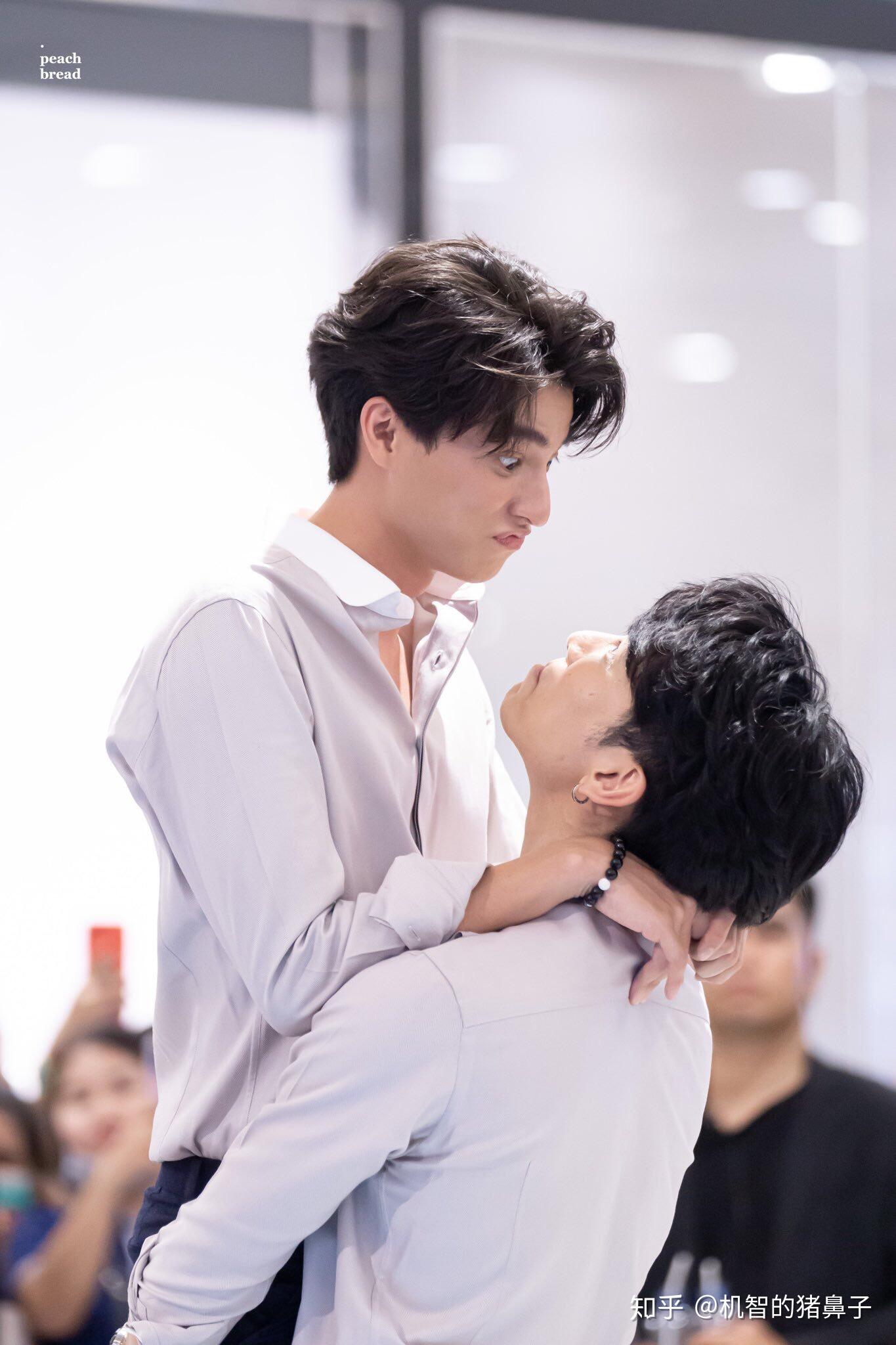 如何评价2019年泰腐剧《与爱同居》/《真爱墨菲定律》?