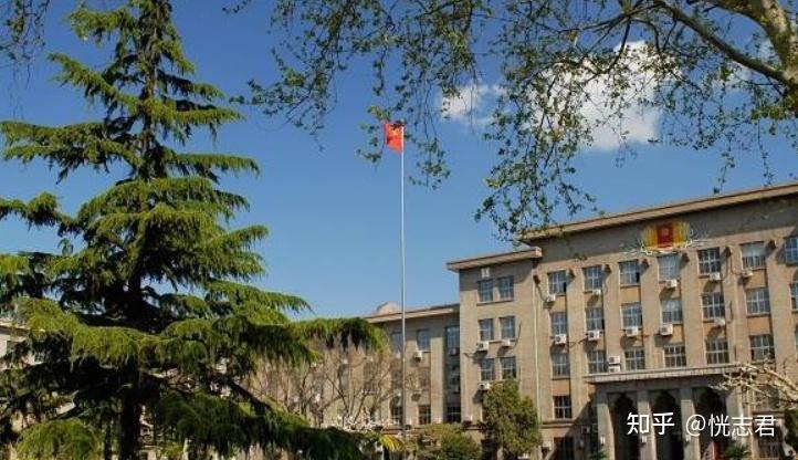 农业学堂,历经了多次变迁,于1952年全国院系调整时重新成立山东农学院