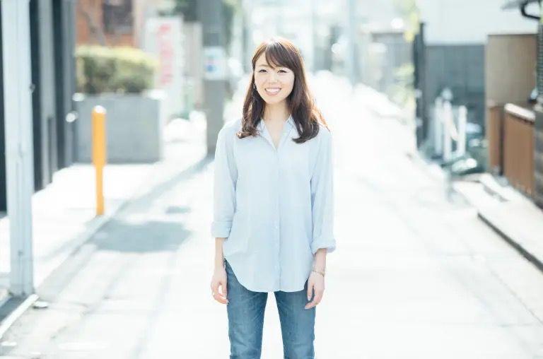 超励志垫底辣妹女主原型34岁被哥大录取现实比电影更精彩