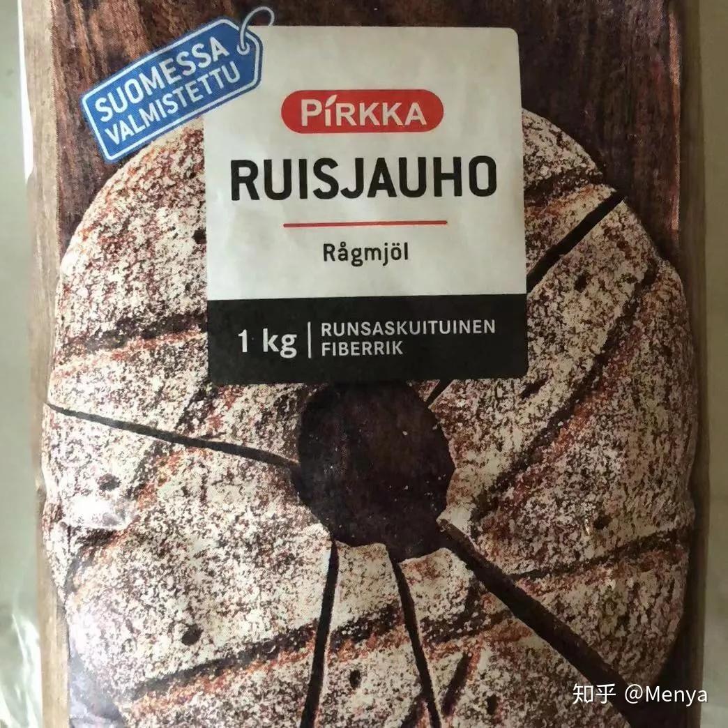 俄罗斯黑面包哪个牌子比较好 好用什么