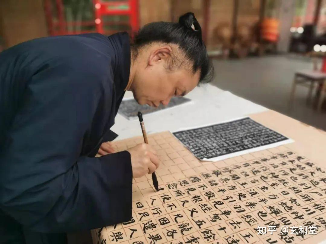 弟子有不同:趣谈弟子的分类! - 知乎