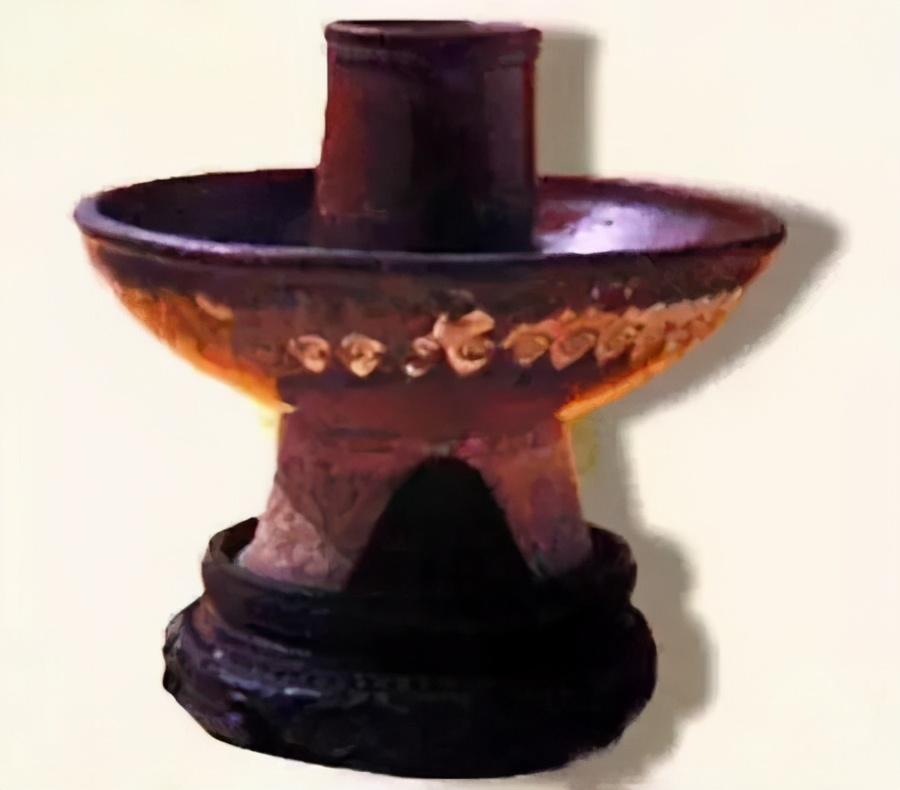 铜锅,银锅,珐琅锅……古人吃的火锅简直是一部中华器物进化史
