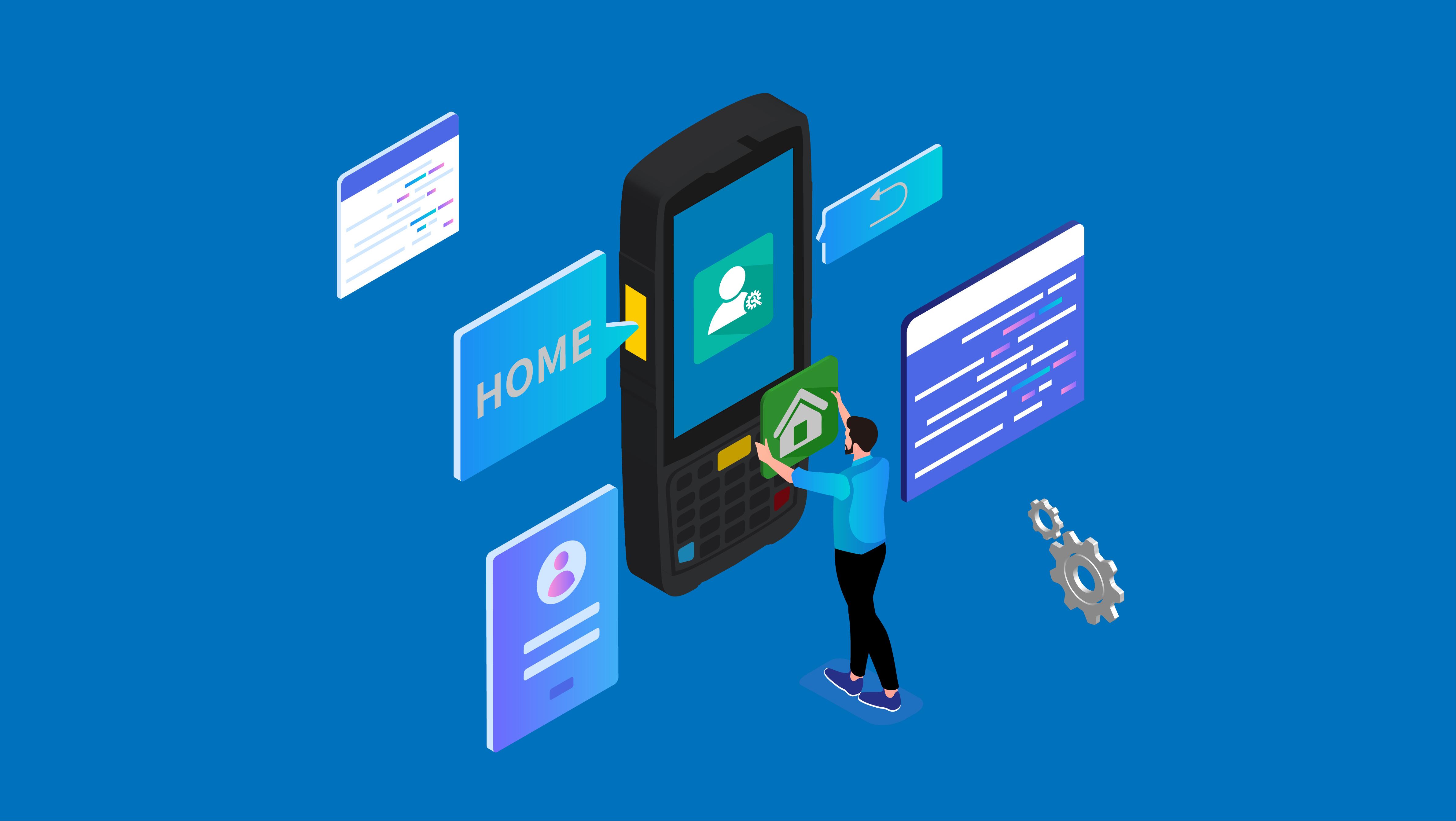 多种键位及模式设置,用户得心应手