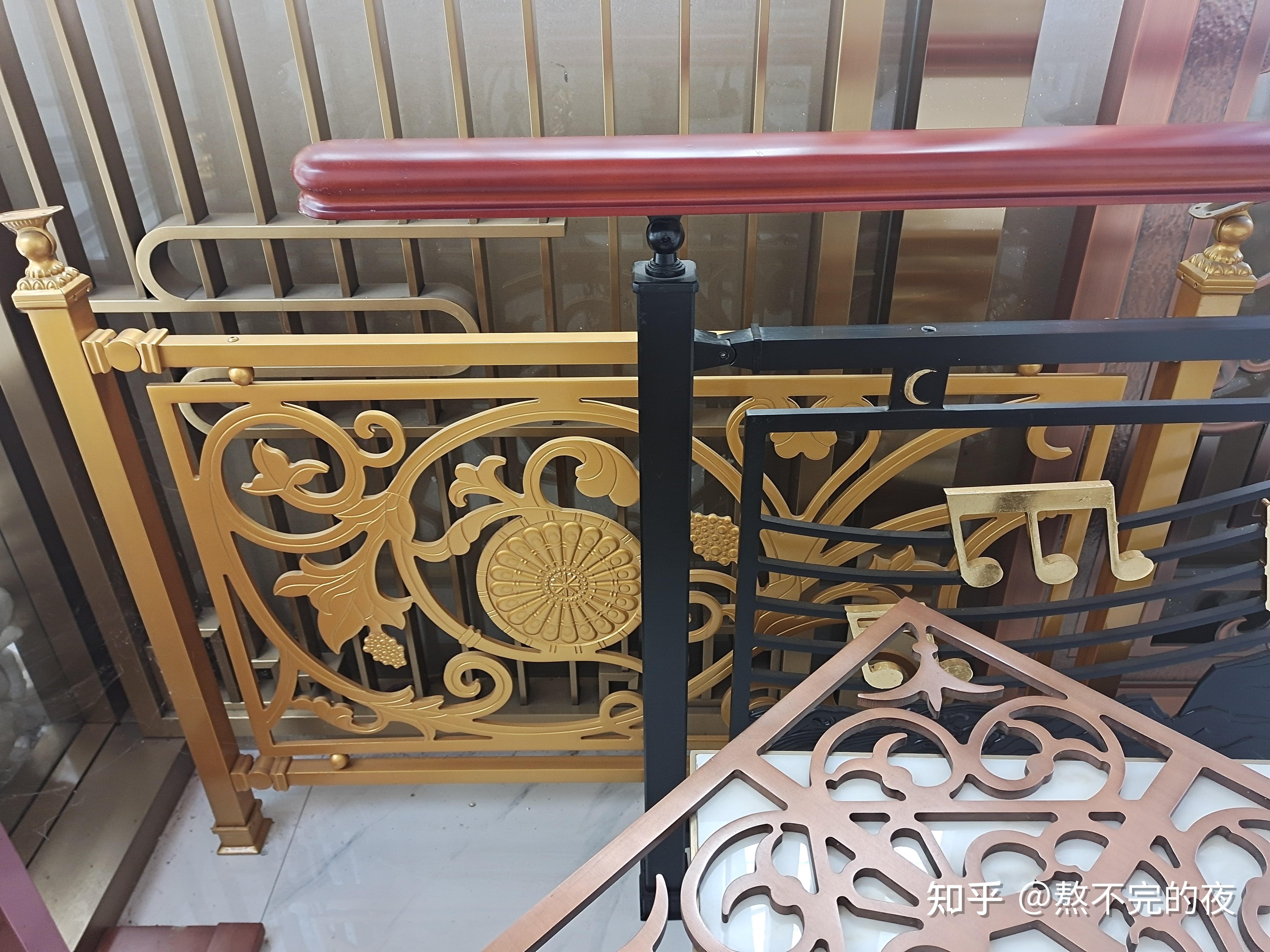 小白如何选购别墅豪华将军柱楼梯起步柱? - 知乎