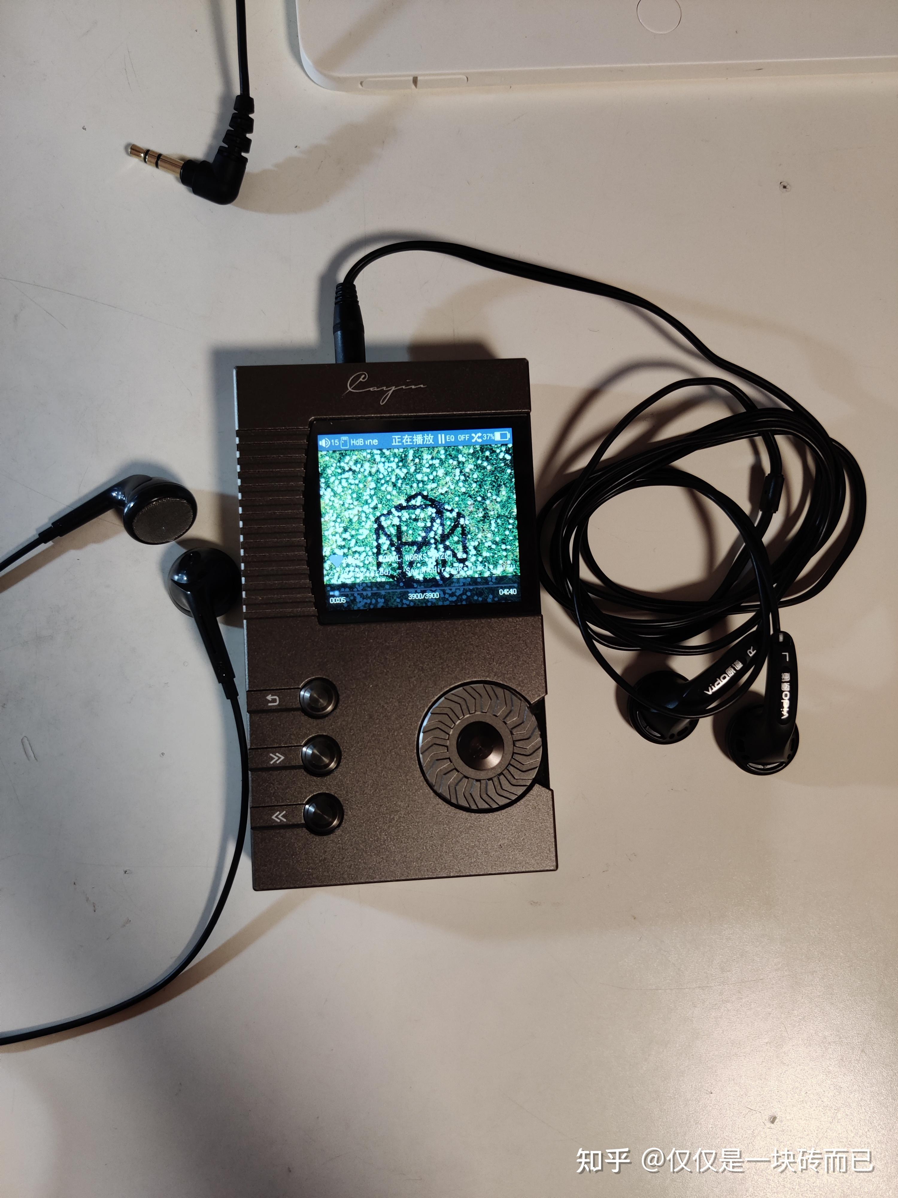 9的原道耳机是否真的如网传的那么神 - 知乎