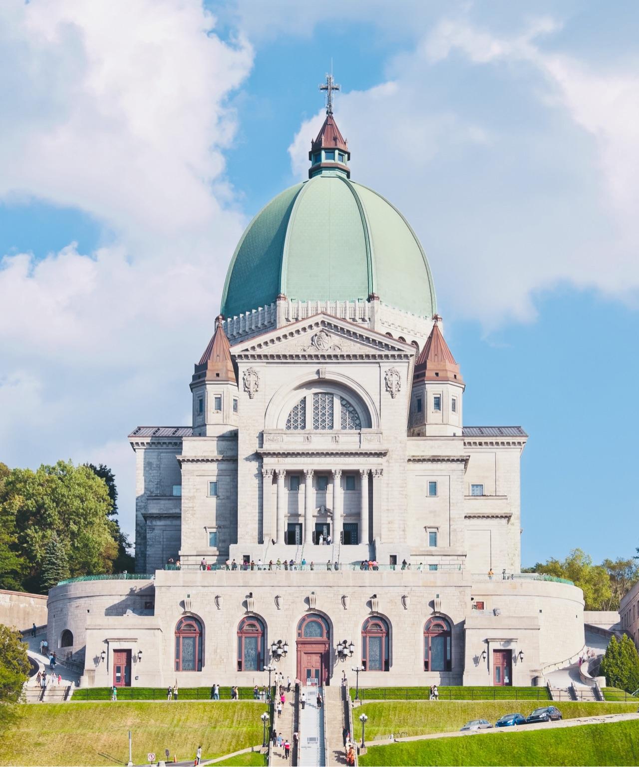 走心的多伦多/蒙特利尔旅游推荐