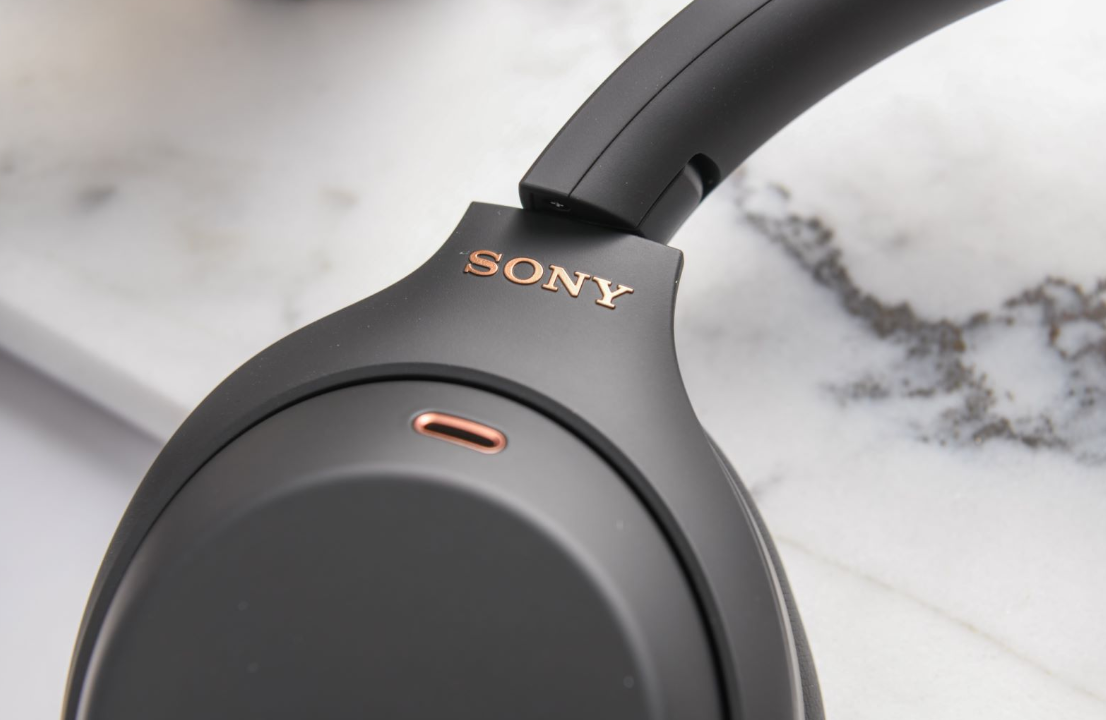 烧友必入新一代索尼wh1000xm4依旧动听