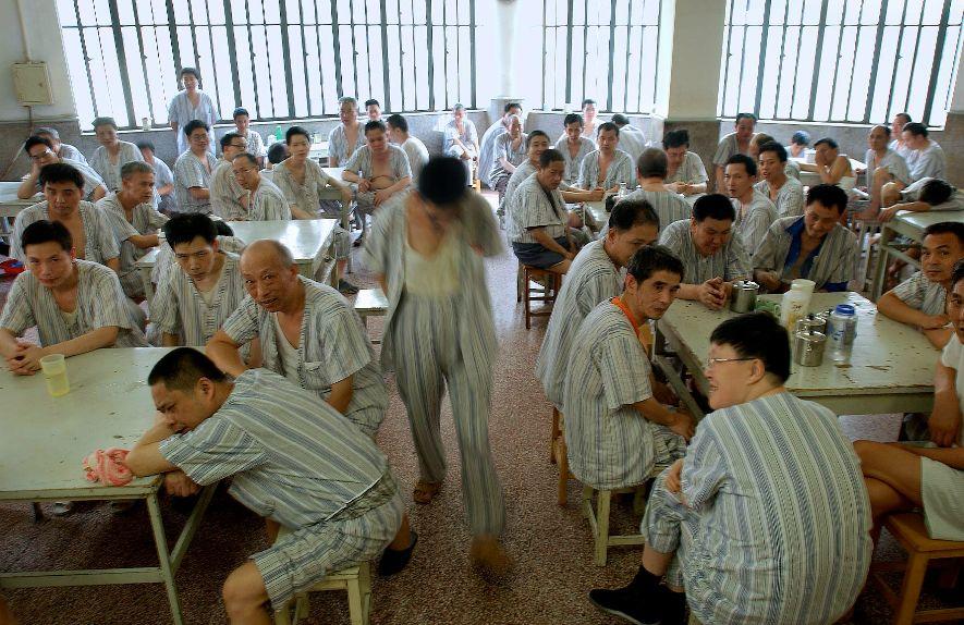 真正的精神病院丨johnstanmeyer