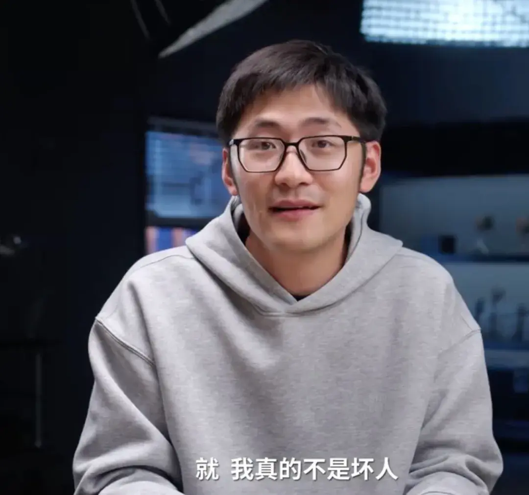 影视飓风Tim:我真的不是坏人 - 知乎