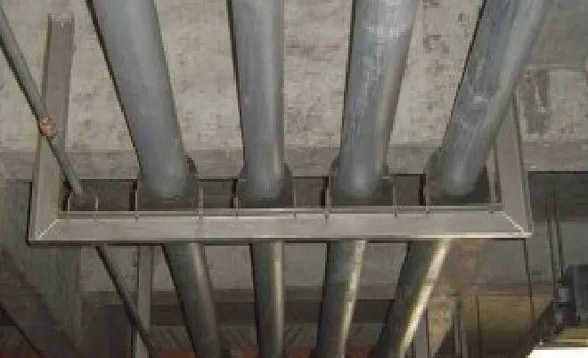 机电安装工程常用的10种支吊架的安装工艺全面梳理 - 知乎