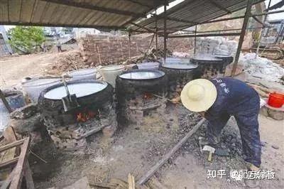 中国古建中神奇的粘合剂——糯米灰浆 - 知乎