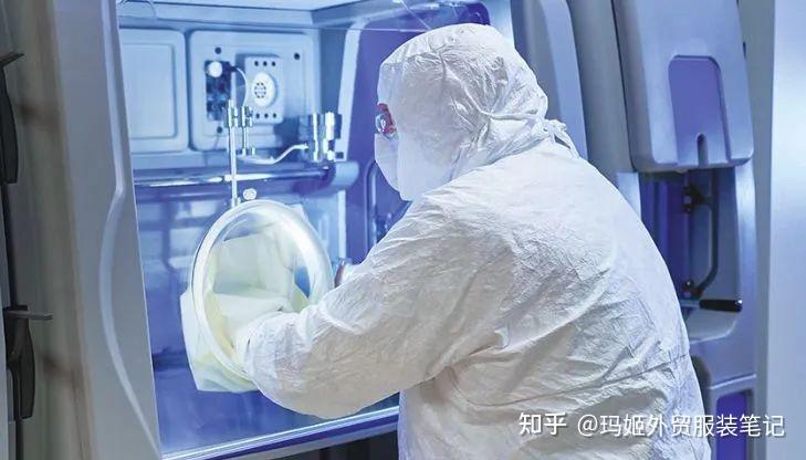 “硬核”黑科技---杜邦Tyvek® 面料 - 知乎