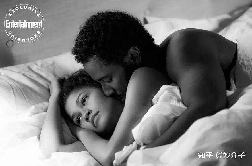 一男一女一晚戏马尔科姆与玛丽