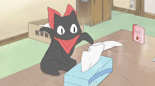 让你一次吸个够:动画吸猫终极指南 - 知乎