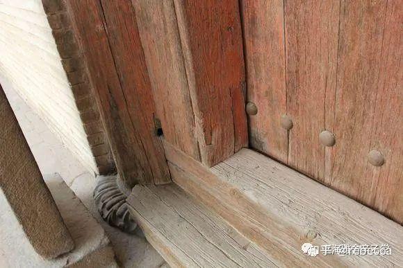 中国古建筑·门槛文化 - 知乎