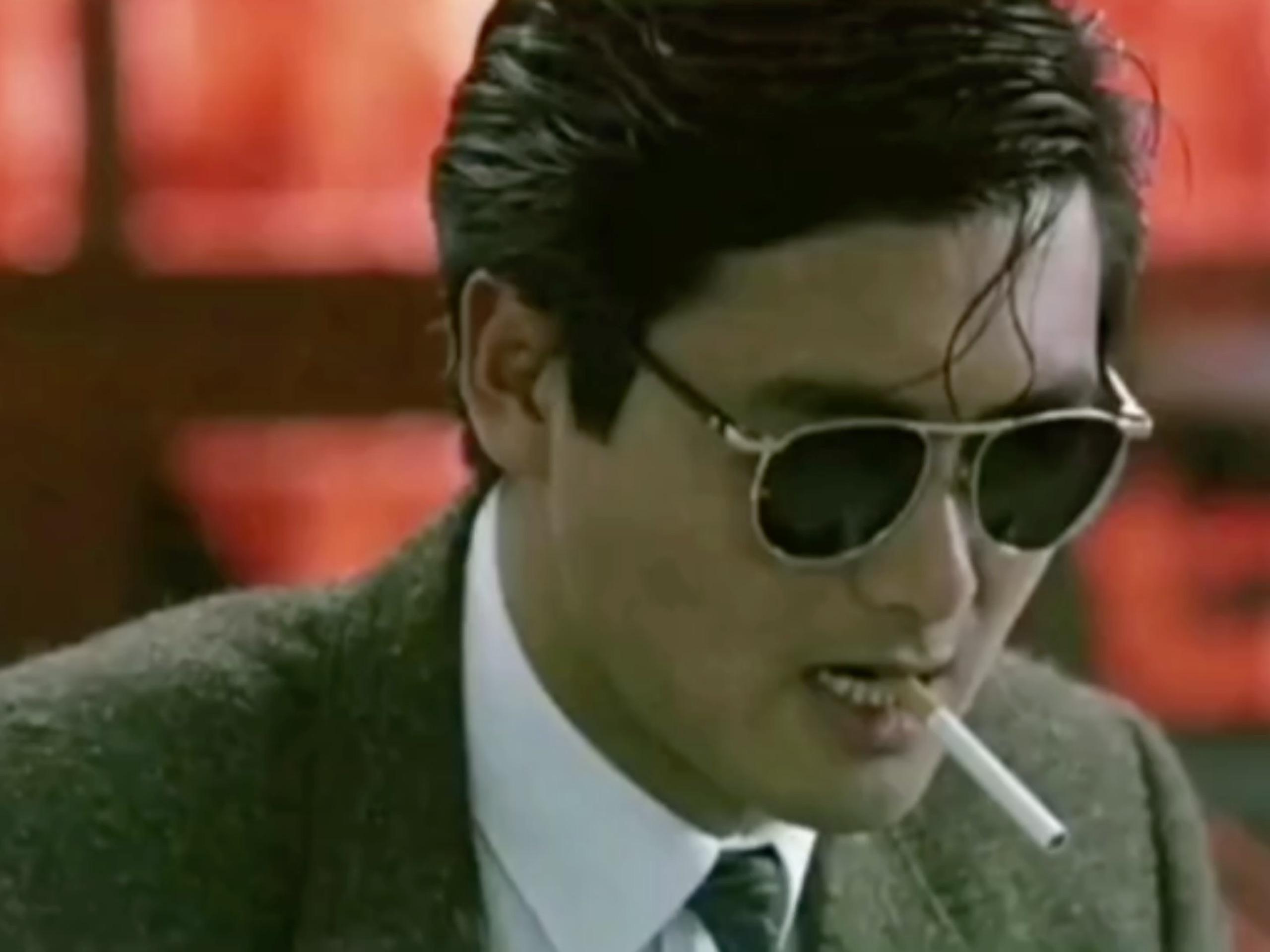 猜不到的结局,是时候表演真正的技术了