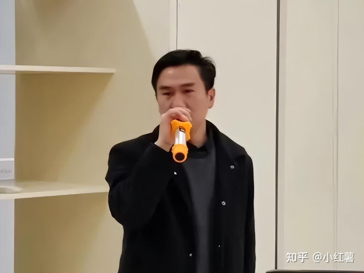 江西工商高级技工学校党政办宣传科科长李晨之江西工商职业技术学院