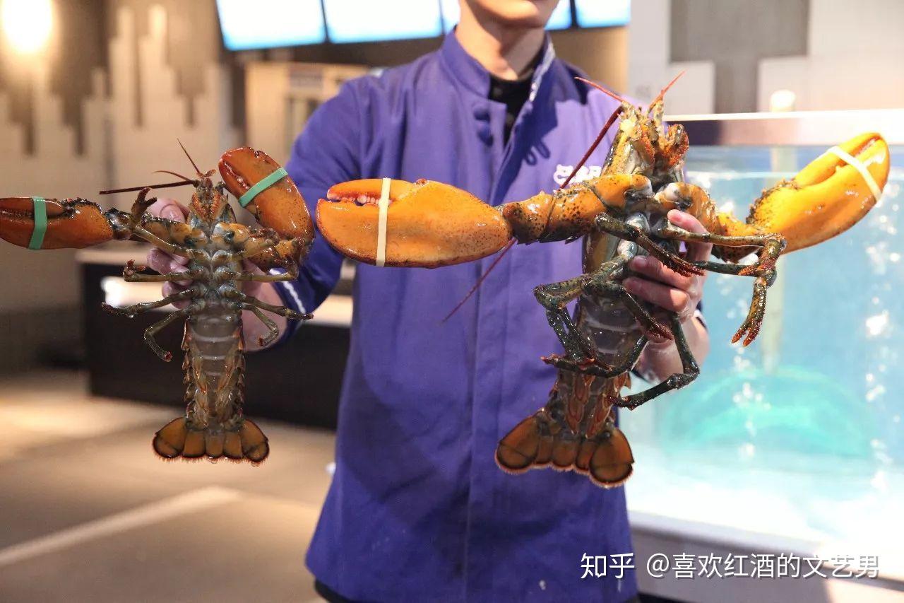 花龙虾怎么做法好吃，蒜蓉花龙虾的简单做法学起来 - 知乎