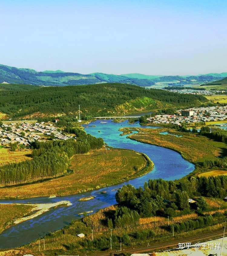 拉林河阿什河牡丹江哈尔滨市境内的大小河流均属于松花江水系和牡丹江