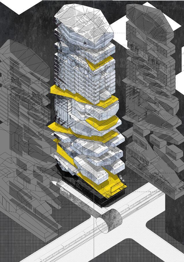 怎样考取香港大学建筑系研究生?