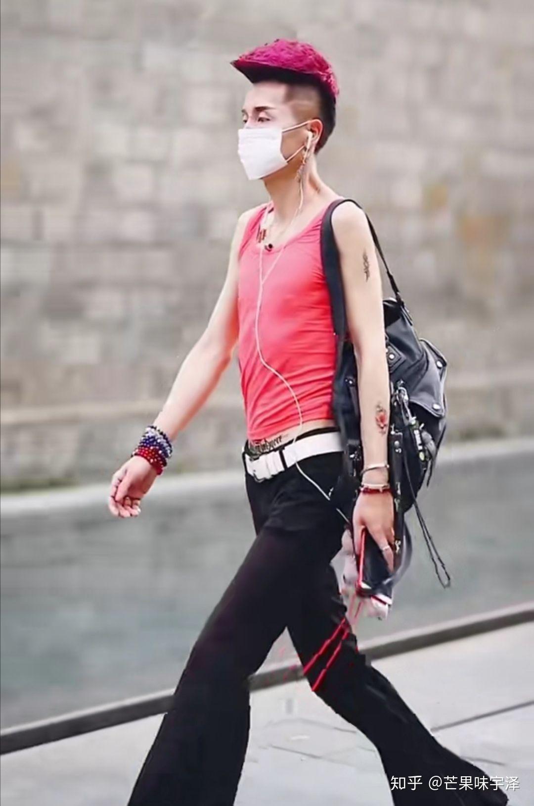 成都太古里的"潮人"们真的很潮吗? - 知乎