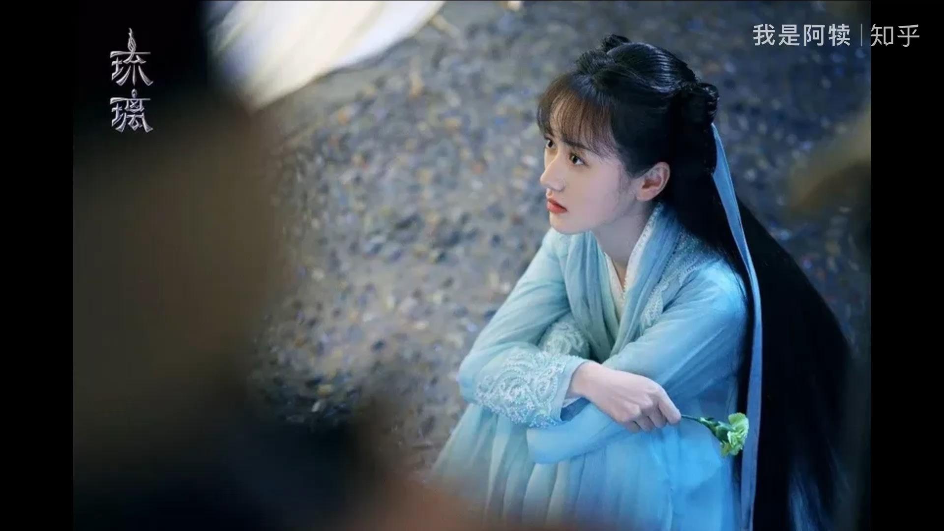 2021年必追古装剧新剧照肖战斗罗大陆好燃千古玦尘有翡都爆款预定