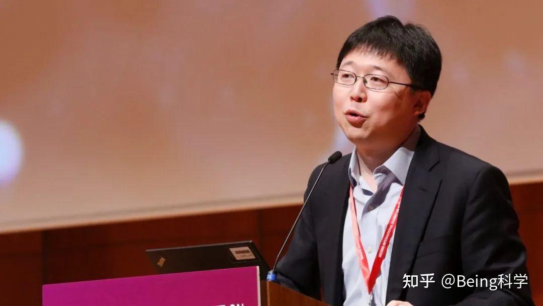 Science | 张锋团队揭示控制蛋白酶的CRISPR-Cas系统详细机制 - 知乎