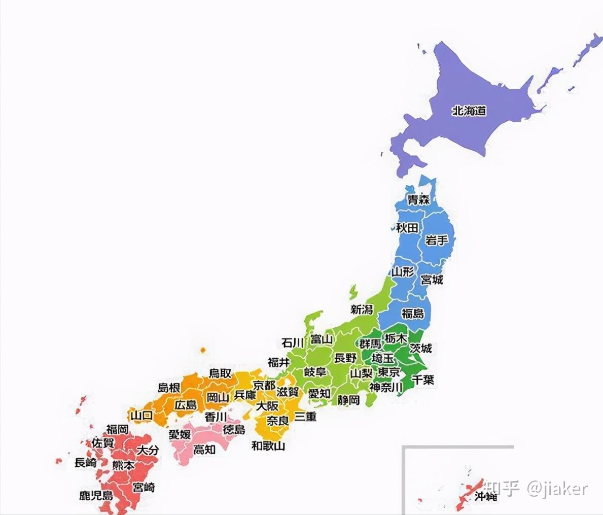 到底谁是日本人的祖先北大教授给出的答案合理吗