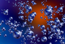 如果云是水滴,Kubernetes就是水滴管理平台 如果云是水滴,Kubernetes就是水滴管理平台