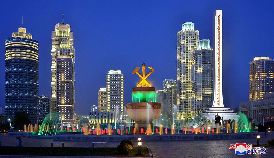 权威发布5中国居民赴朝鲜投资税收指南第六章在朝鲜投资可能存在的