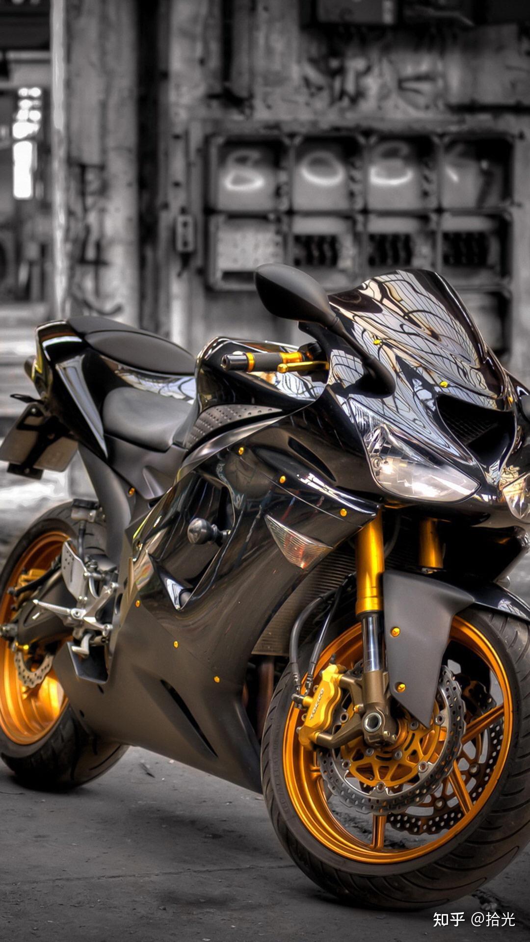 炫酷机车摩托高清手机壁纸机车壁纸高清手机壁纸