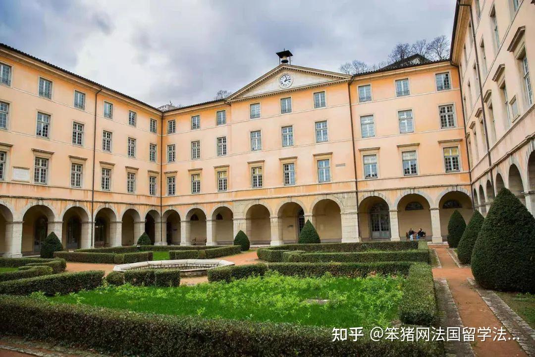 23fall申请季 | 里昂国立高等音乐舞蹈学院报名&考试时间公布 - 知乎