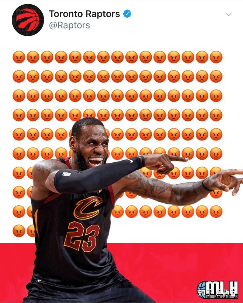 如何评价 NBA 17-18 赛季东部半决赛 G3 詹姆