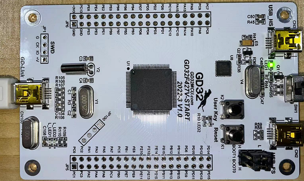 【gd32f427开发板试用】在iar环境中移植rtx5 知乎 1436