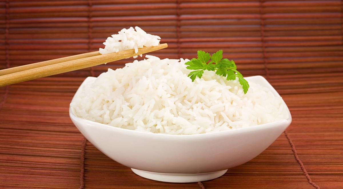 白米饭是「最差主食」?一个改变,帮你平稳血脂,血糖! - 知乎