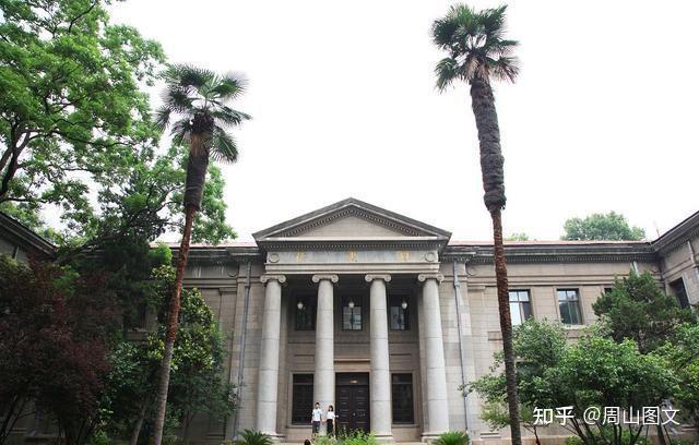 “东大”是谁？“东南大学”还是“东北大学”？ - 知乎