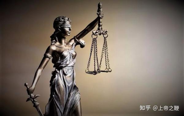 对一个人的不公正,就是对所有人的威胁 - 知乎