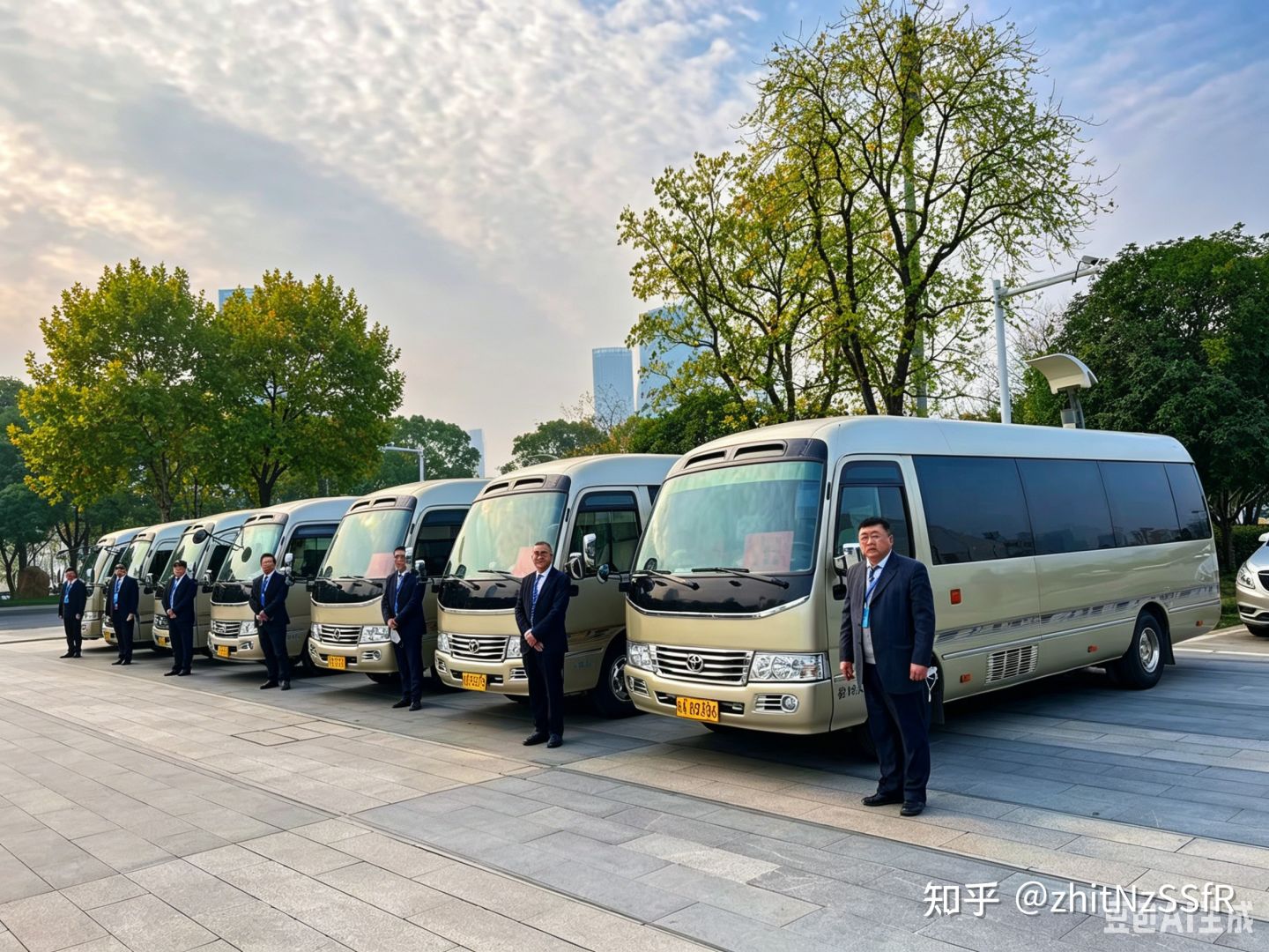 2026年7月案例:合肥正规包车公司选择指南