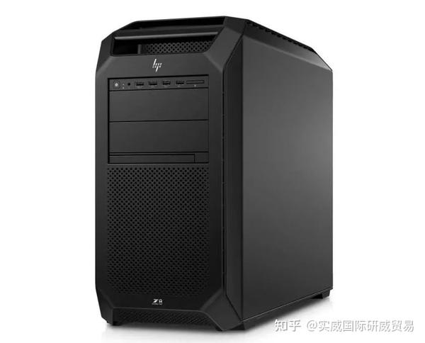 工作站指南!当 SOLIDWORKS 遇上惠普Z系列HP Z8 G5台式工作站 - 知乎