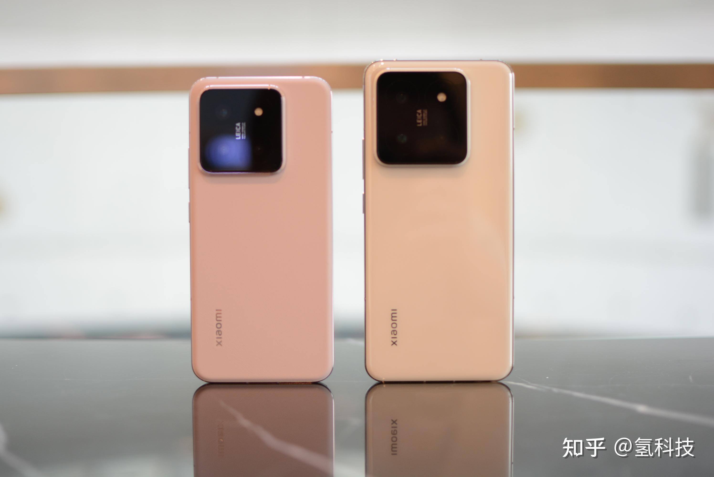 网友吐槽小米14太便宜钛金属特别版秒没