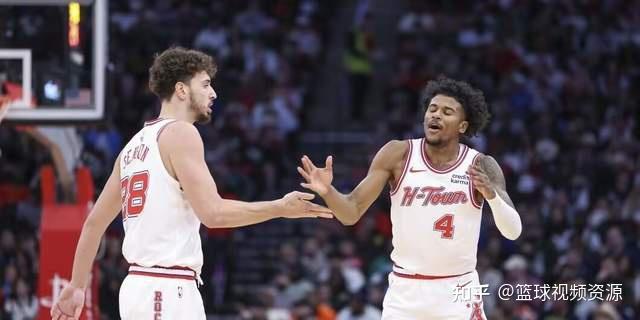 2月7日nba直播雄鹿vs太阳火箭vs步行者关键卡位战不容有失