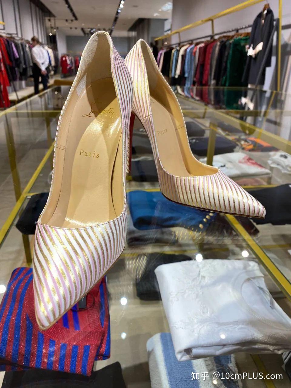 christianlouboutinclsokate12cm