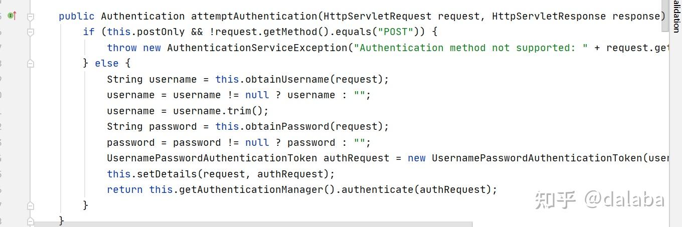 springboot listener、filter登录实战 - 知乎