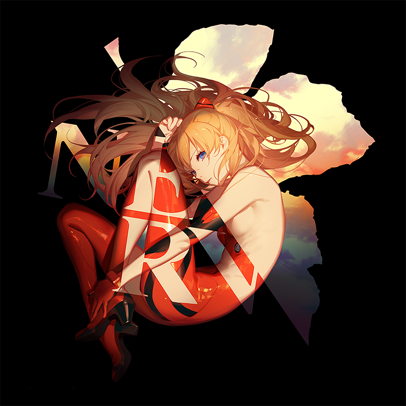 pixiv上有哪些值得关注的国人画师画师推荐